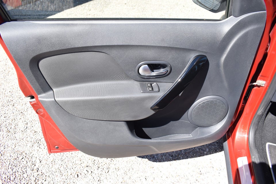 Dacia Logan Stepway 0,9 TCe 90 MCV 5d