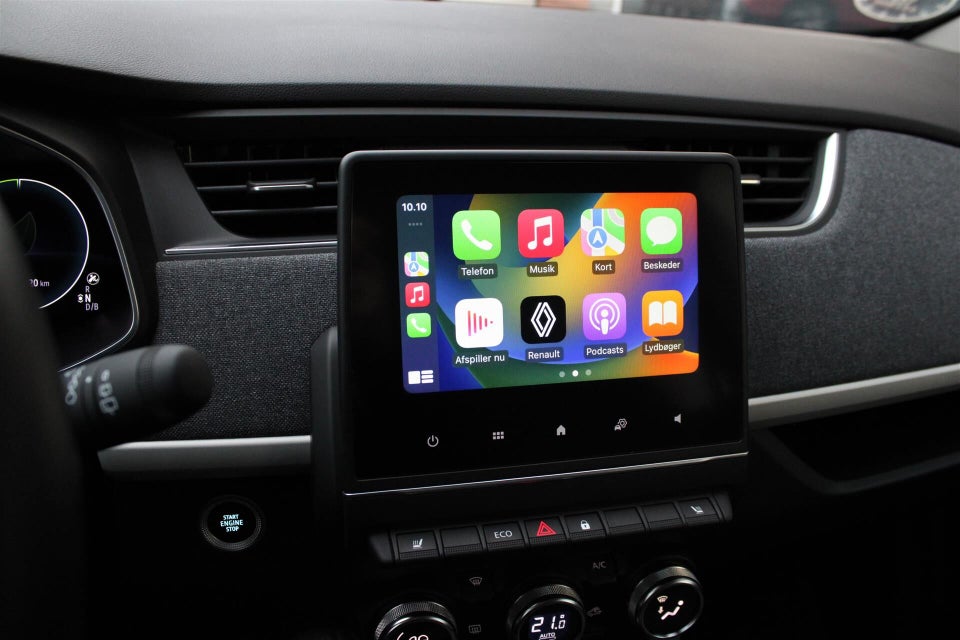 Renault Zoe 52 Experience 5d