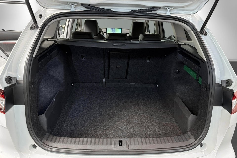 Skoda Enyaq 85x iV 5d