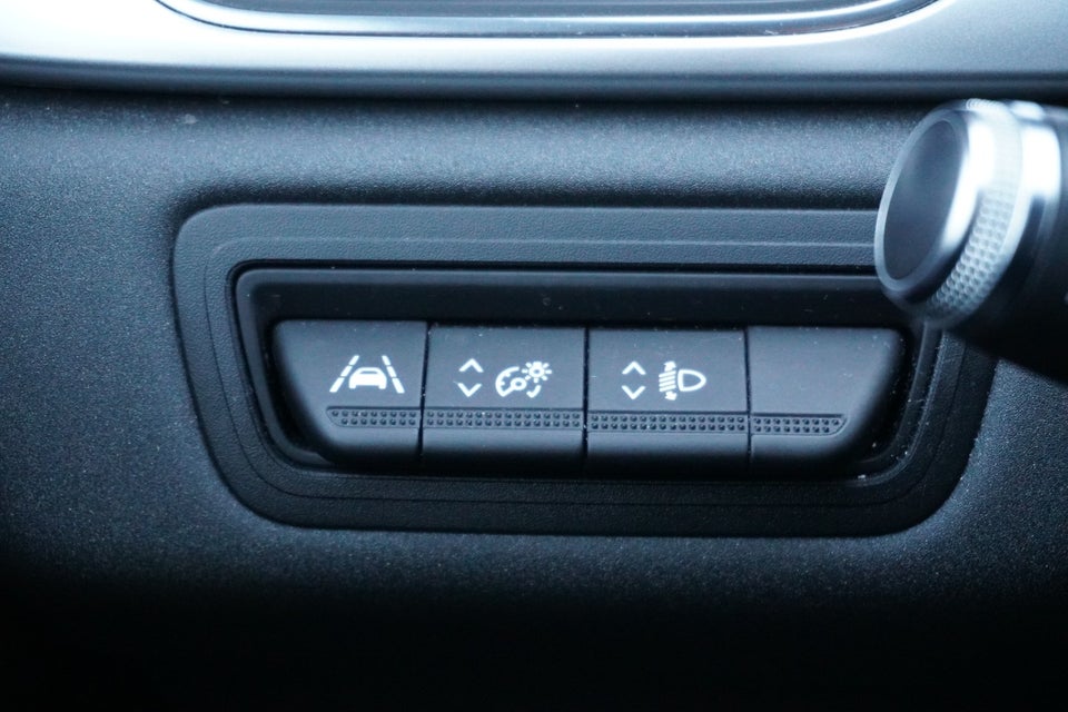 Renault Captur 1,0 TCe 100 Zen 5d