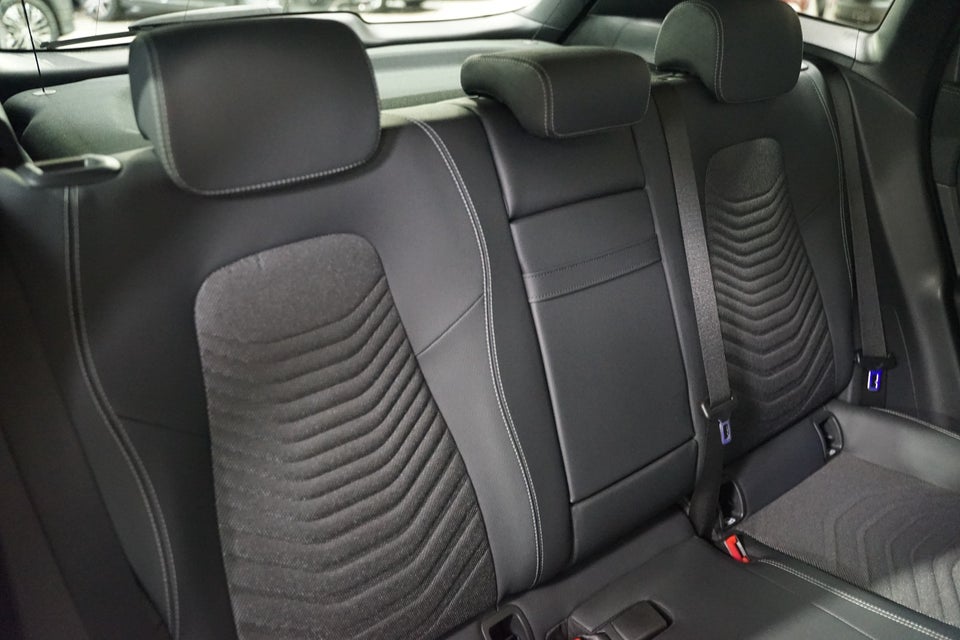 Mercedes EQA250+ Progressive Advance Plus 5d