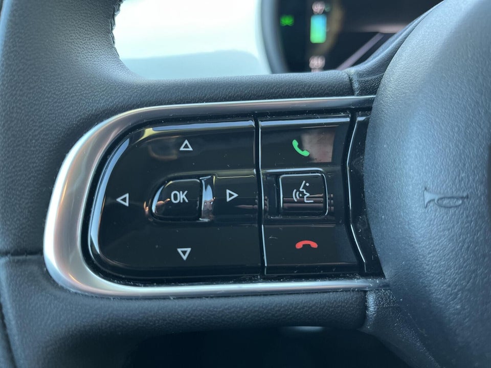 Fiat 500e 42 Icon 3+1 4d