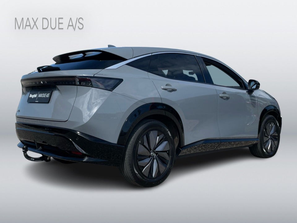 Nissan Ariya 63 Advance 5d
