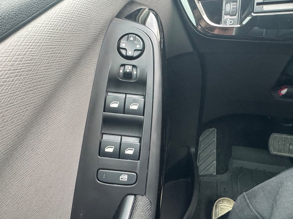Citroën Grand C4 SpaceTourer 1,2 PureTech 130 Intensive+ EAT8 7prs 5d