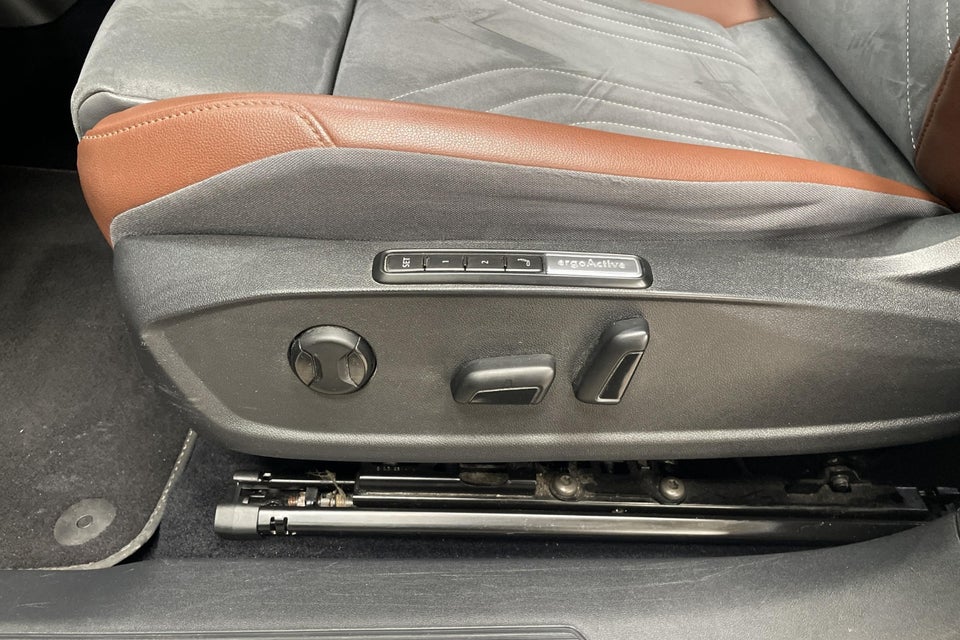 VW ID.4 77 1ST Pro Performance Max 5d