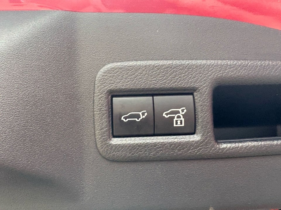 Toyota bZ4X Active 5d