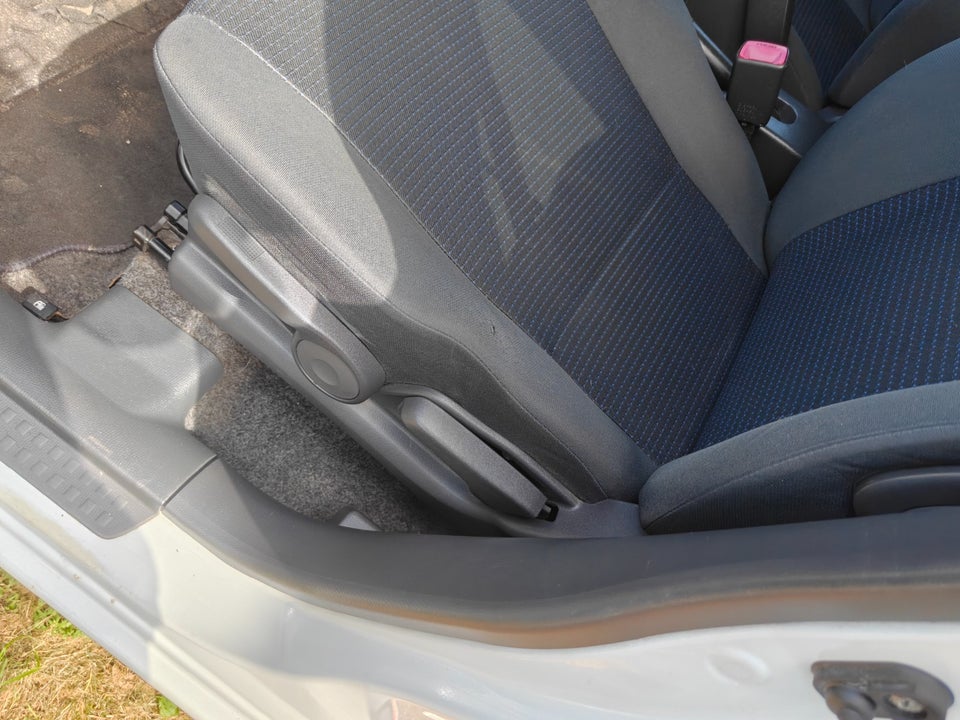 Suzuki Swift 1,5 GLX 5d