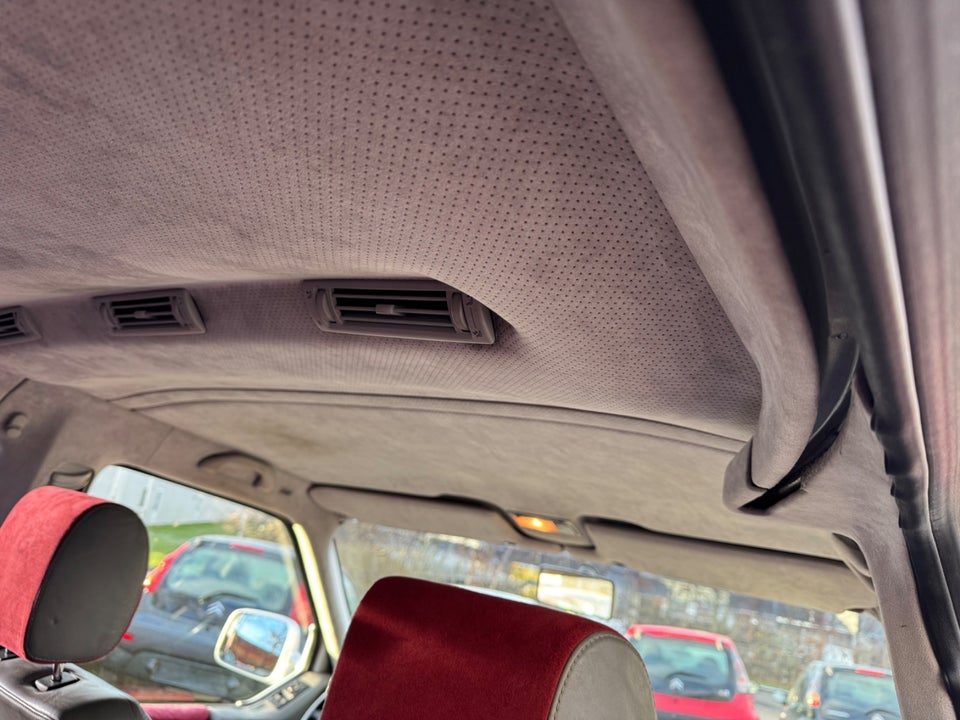 VW Caravelle 2,5 TDi 150 Comfortline kort 10prs 4d