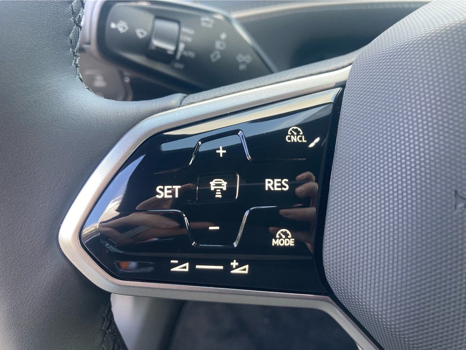 VW ID.7 86 Style S+ Tourer 5d