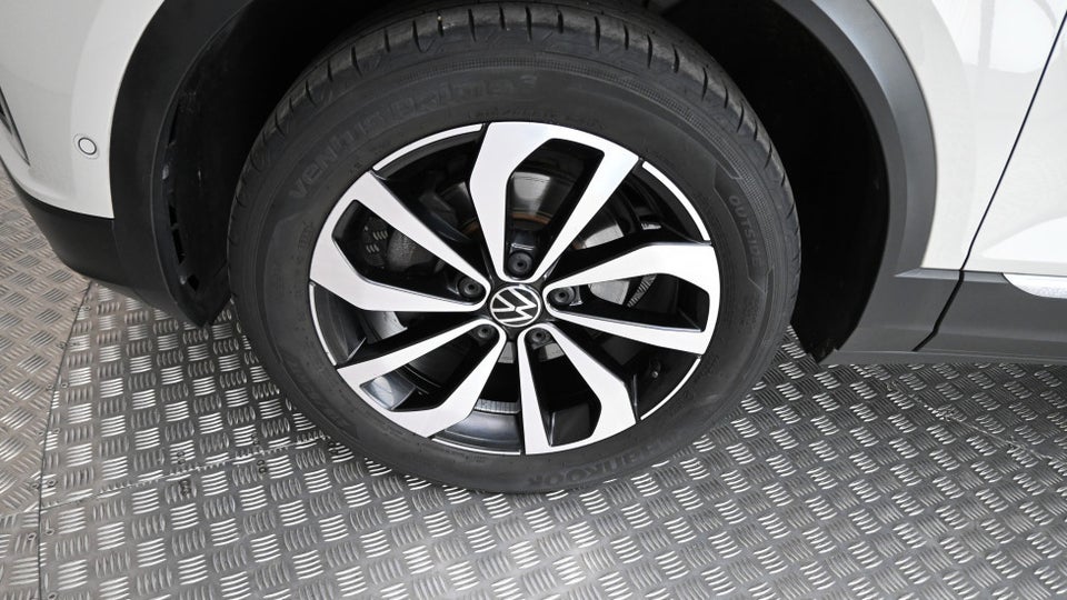VW T-Roc 1,5 TSi 150 Style DSG 5d