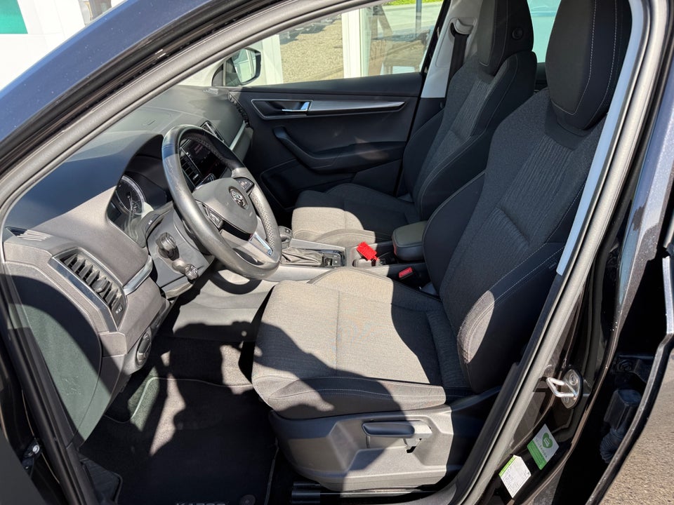 Skoda Karoq 1,5 TSi 150 Style DSG 5d