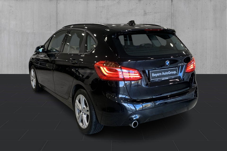 BMW 225xe 1,5 Active Tourer iPerformance aut. 5d