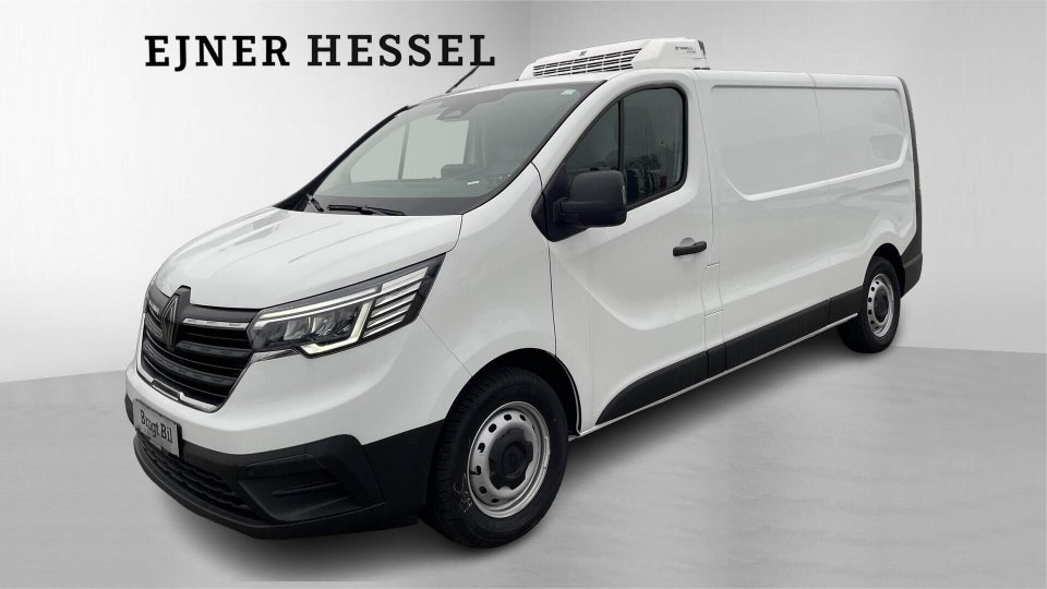 Renault Trafic 2,0 dCi 150 L2H1 Tekno aut.