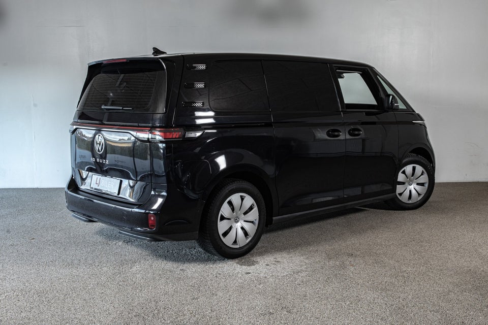 VW ID.Buzz 77 Cargo