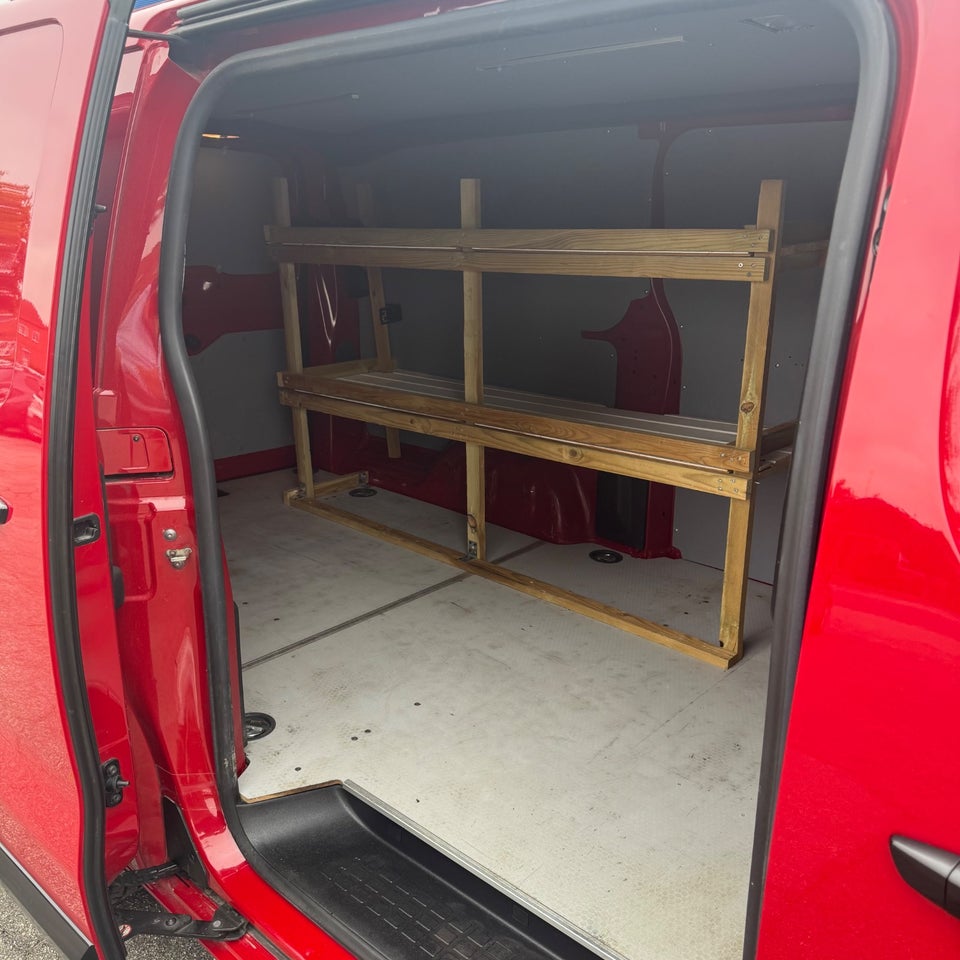 Citroën Jumpy 2,0 BlueHDi 180 L3 MasterLine EAT8