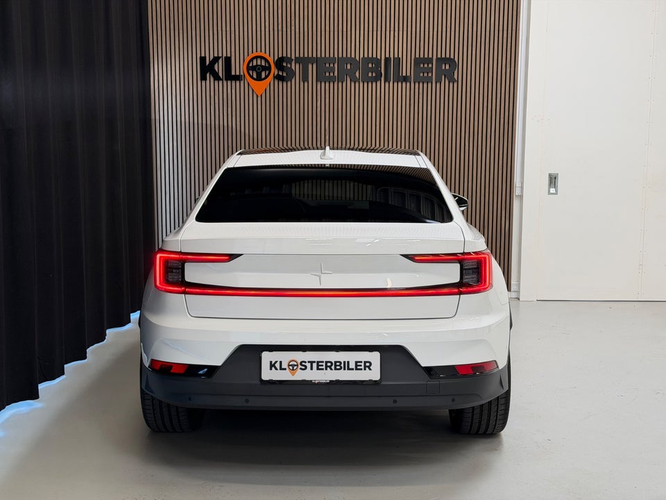 Polestar 2 Long Range 5d