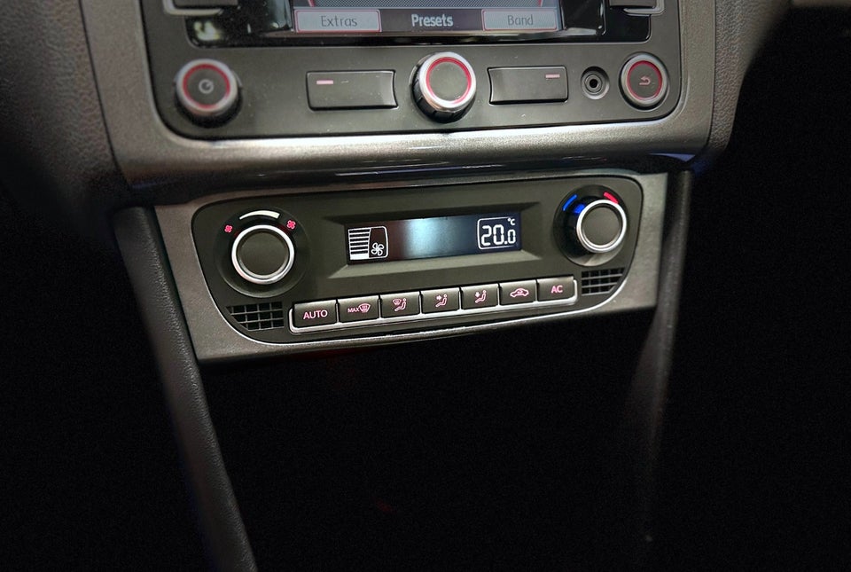 VW Polo 1,2 TSi 90 Highline 5d
