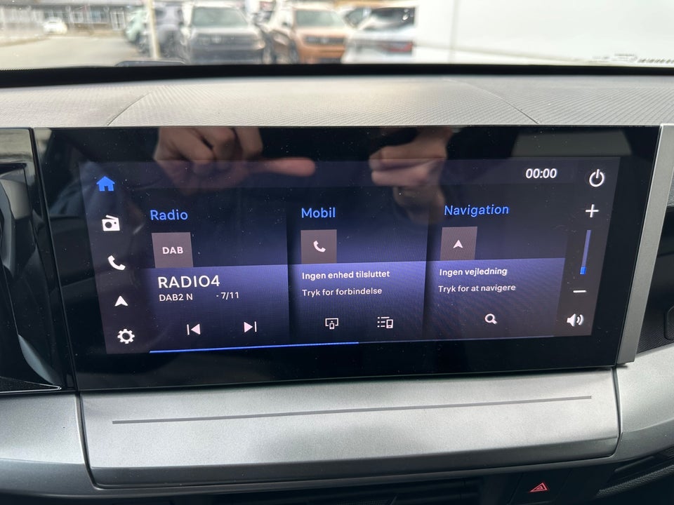 Opel Frontera 44 GS 5d