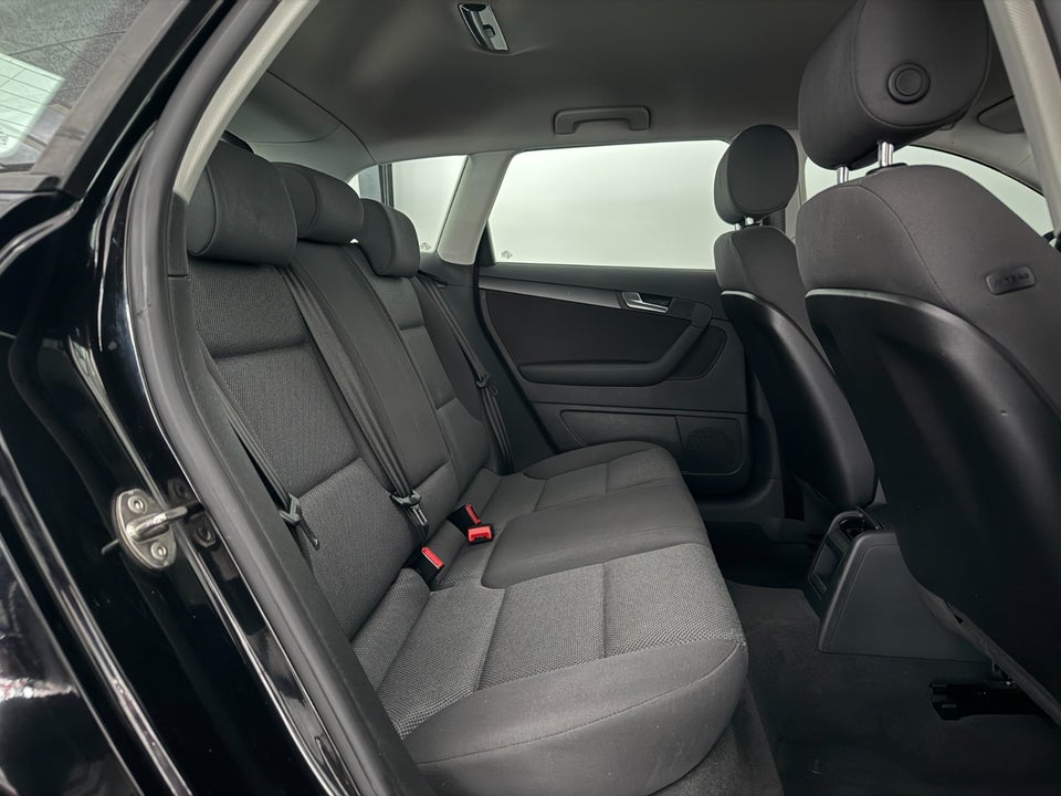 Audi A3 1,6 TDi Ambiente Sportback 5d