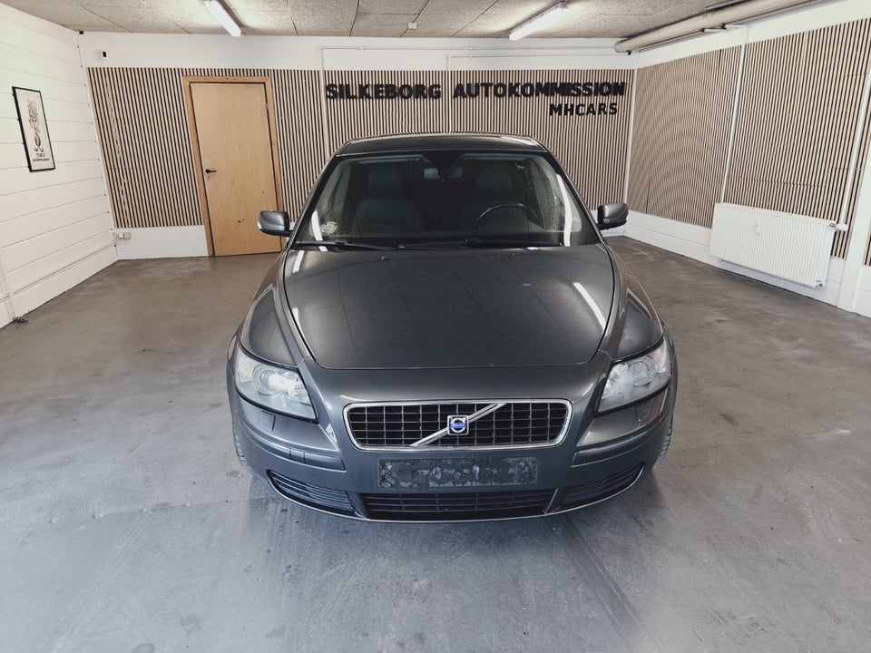 Volvo V50 1,8 Summum 5d