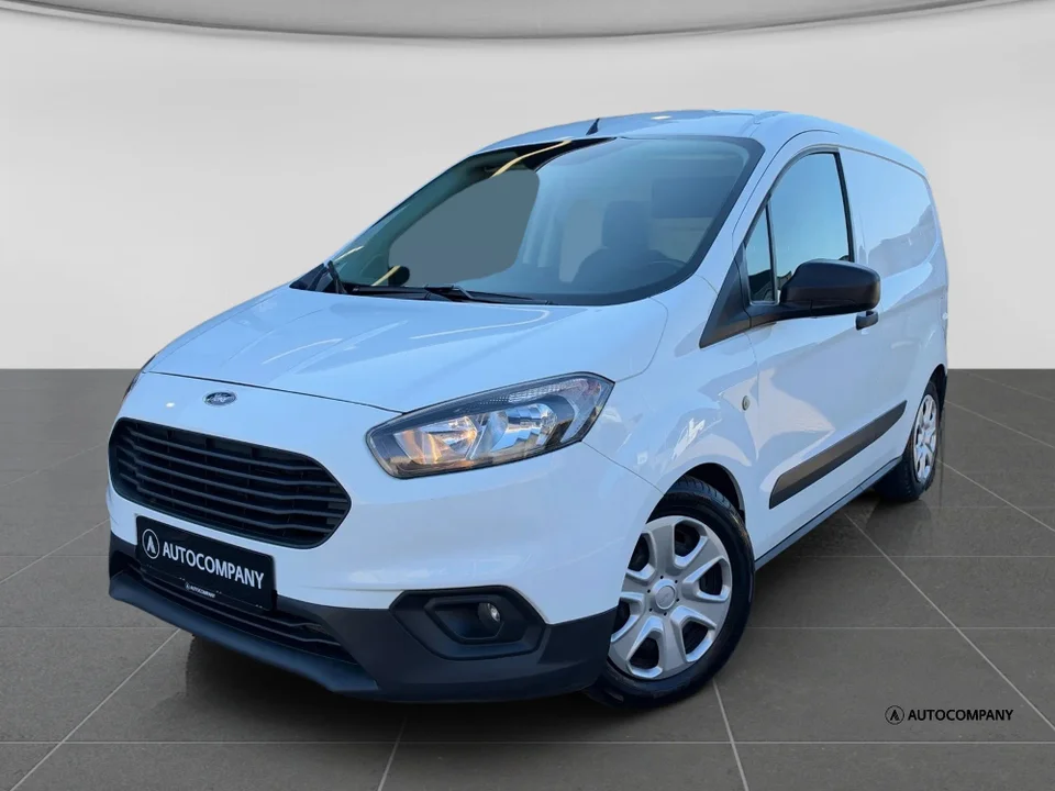 Ford Transit Courier 1,5 TDCi 100 Trend