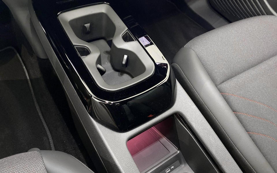 VW ID.4 77 GTX 4Motion 5d