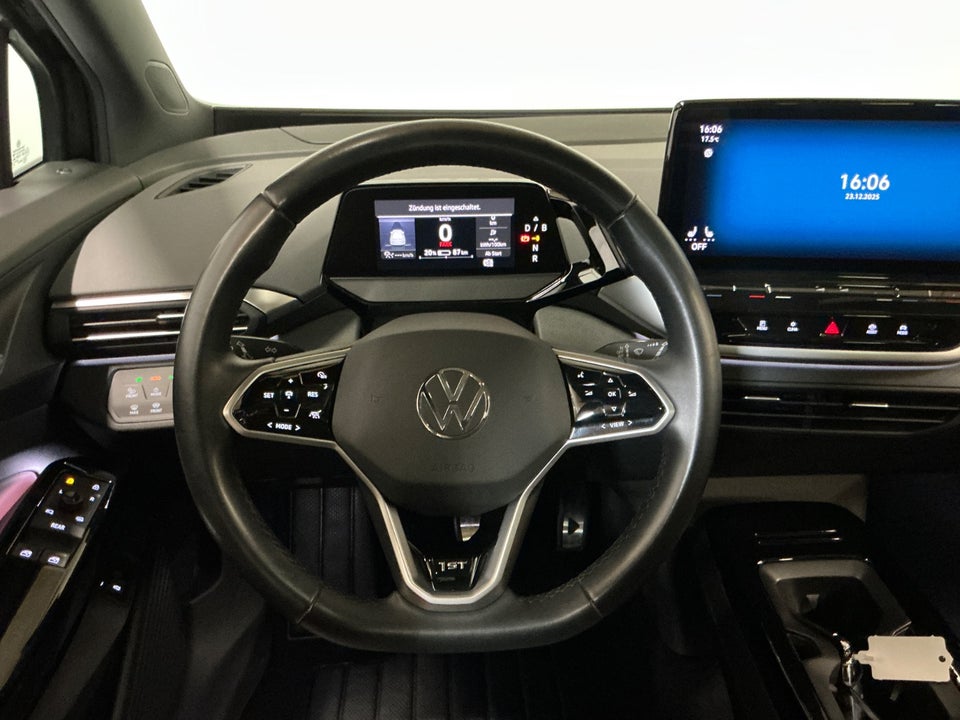 VW ID.4 77 1ST Pro Performance Max 5d