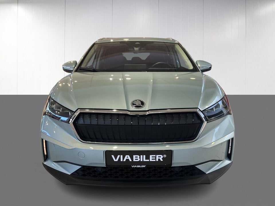 Skoda Enyaq 80 iV Premium 5d
