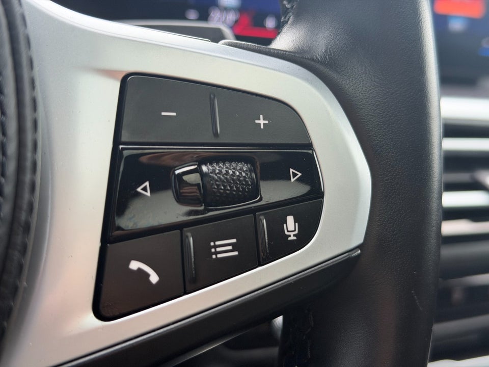 BMW i4 eDrive40 Fully Charged M-Sport 5d