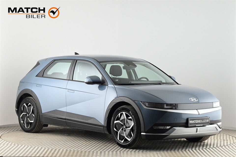 Hyundai Ioniq 5 77 Essential 5d