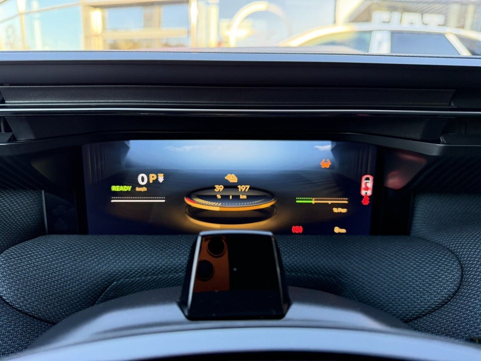 Citroën ë-C5 Aircross 80 VTR Sport 5d