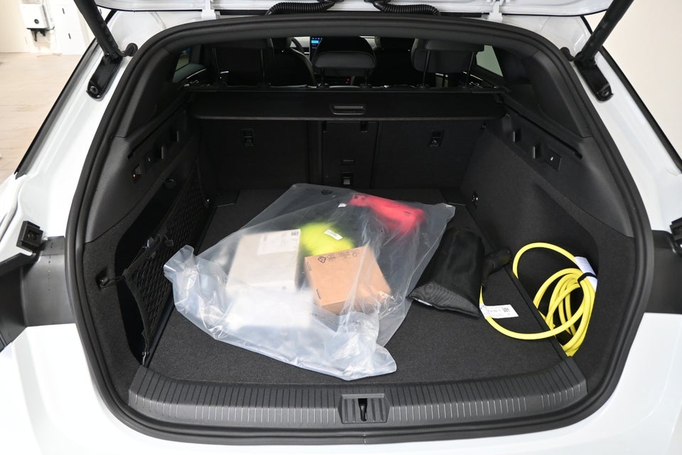 VW ID.7 86 Style S Tourer 5d