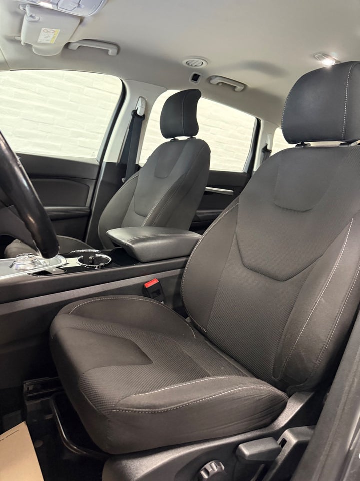Ford S-MAX 2,0 EcoBlue Titanium aut. 7prs 5d