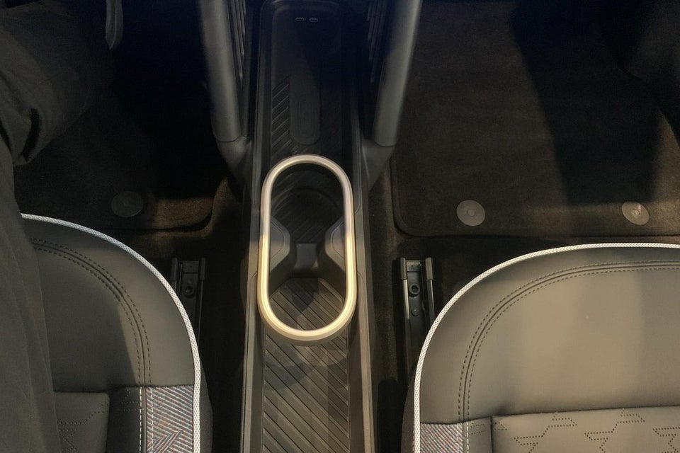 MINI Cooper E Classic Trim S 3d