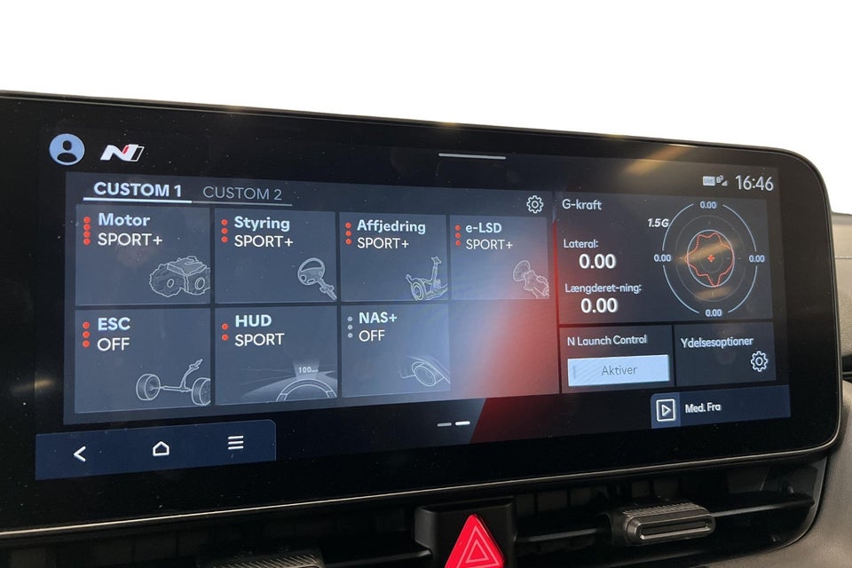 Hyundai Ioniq 5 84 N Performance AWD 5d