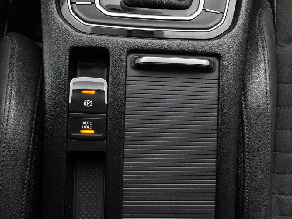 VW Passat 1,4 GTE Highline Variant DSG 5d