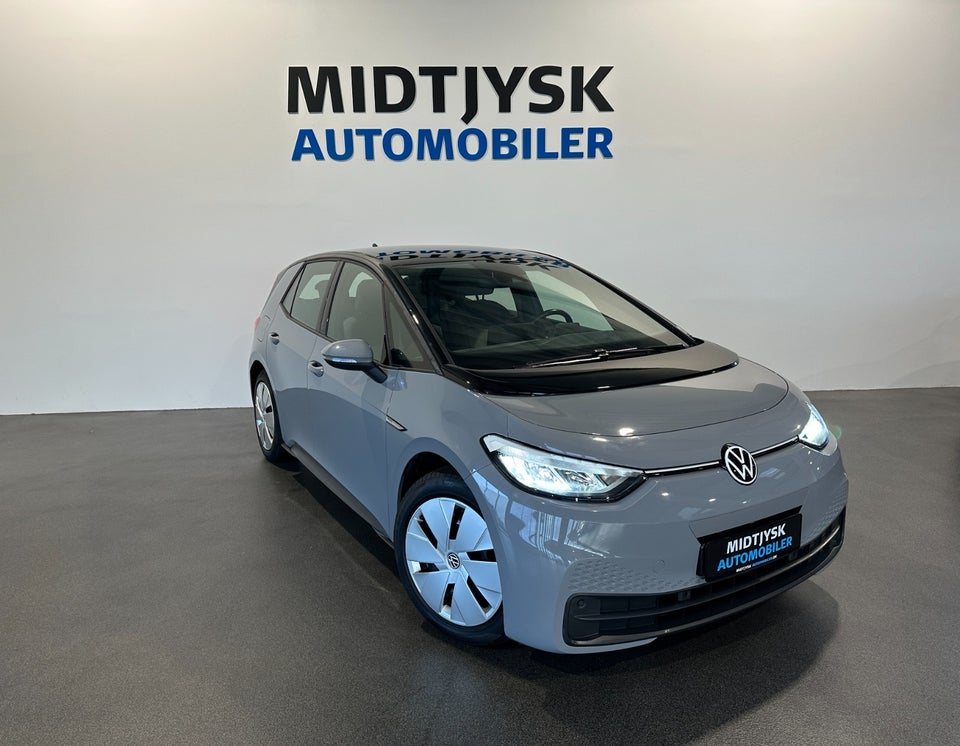 VW ID.3 58 Pro Life 5d