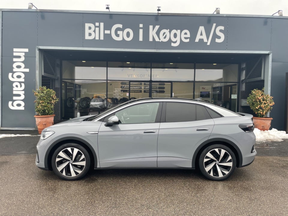 VW ID.5 77 Pro Performance 5d