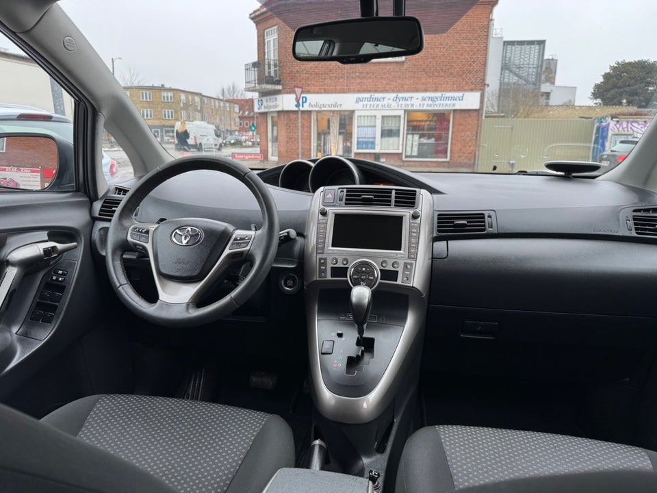 Toyota Verso 1,8 T3 MDS 7prs 5d