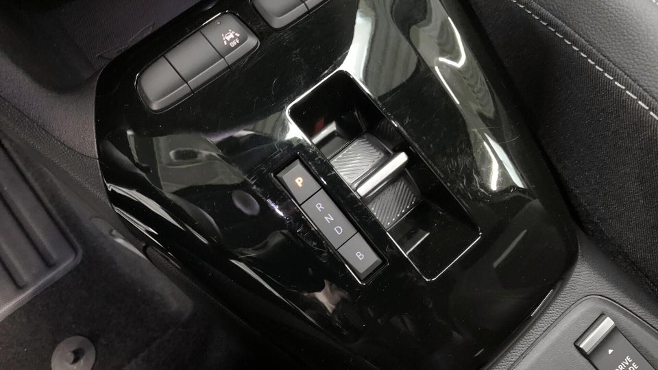 Opel Corsa-e 54 GS-Line 5d