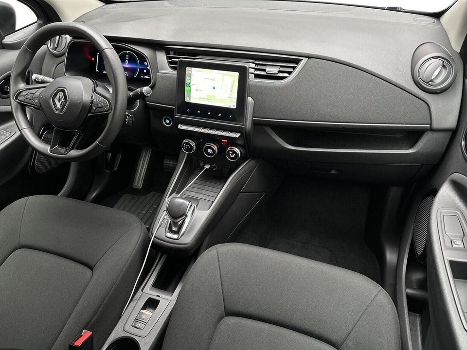 Renault Zoe 52 Life 5d