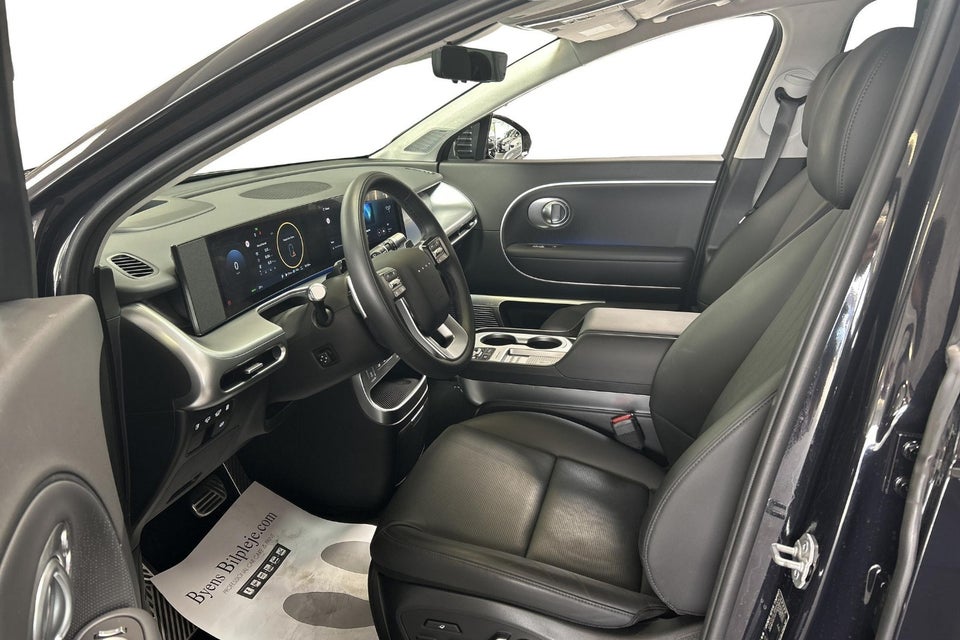 Hyundai Ioniq 9 110 Calligraphy Performance 4WD 7prs 5d