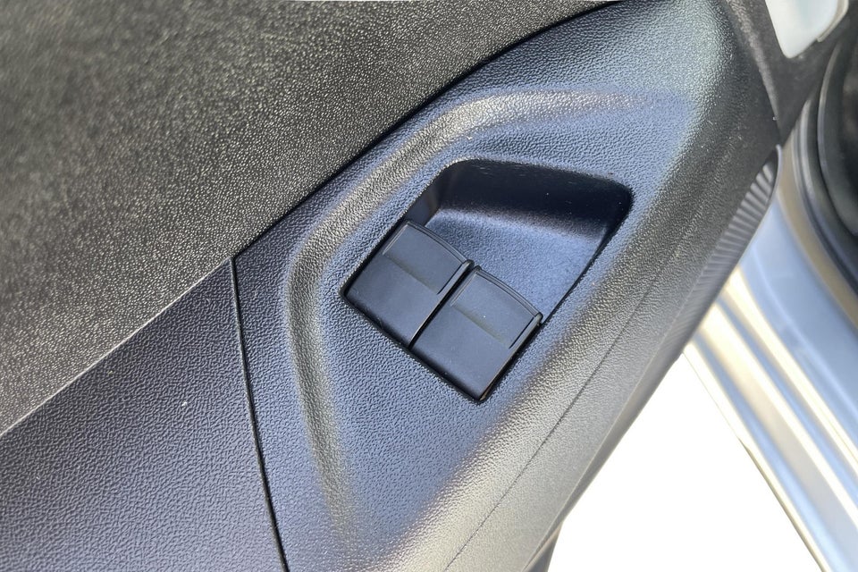 Toyota Aygo 1,0 VVT-i x-play 5d