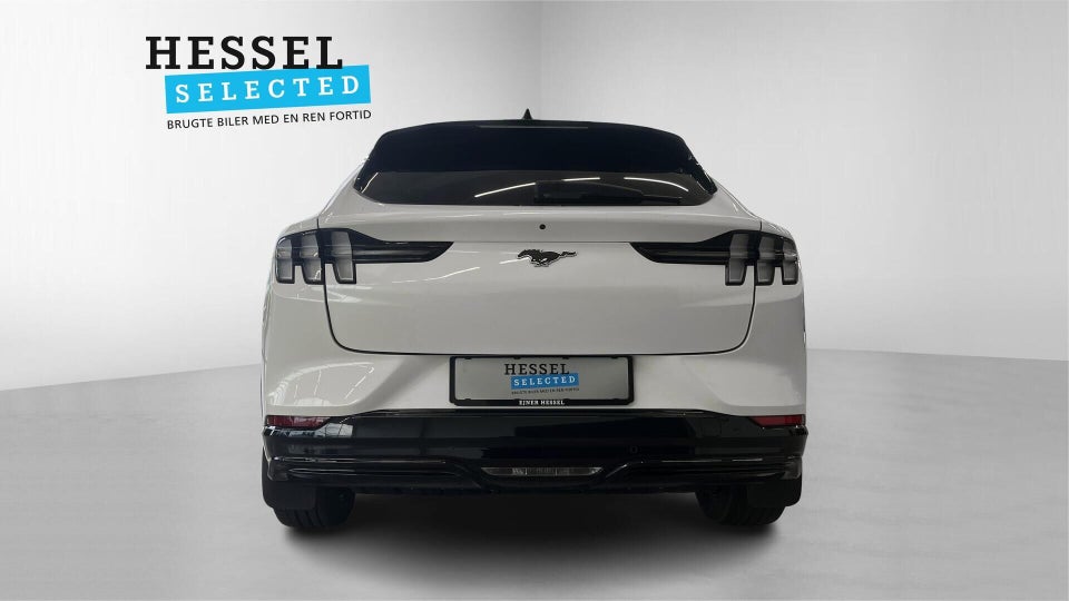 Ford Mustang Mach-E 88 Premium Extended Range 5d
