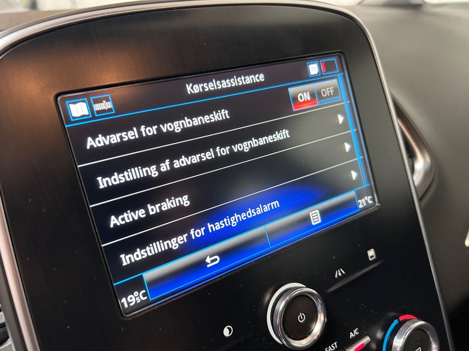 Renault Grand Scenic IV 1,3 TCe 140 Zen EDC 7prs 5d