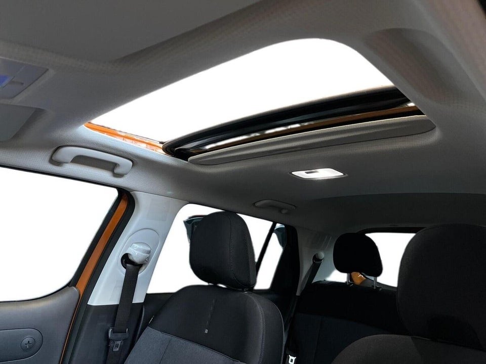 Hyundai Inster 49 Advanced 5d