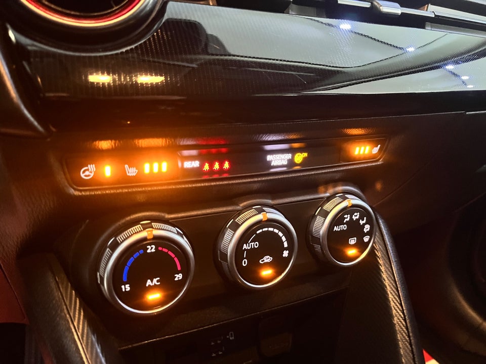 Mazda 2 1,5 SkyActive-G Homura aut. 5d