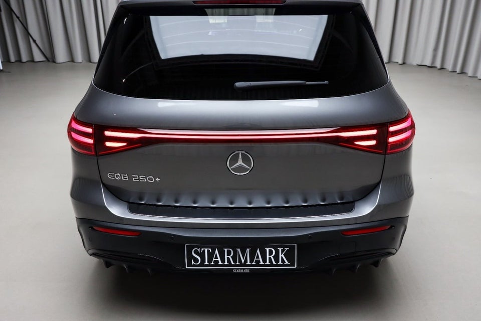 Mercedes EQB250+ AMG Premium 5d