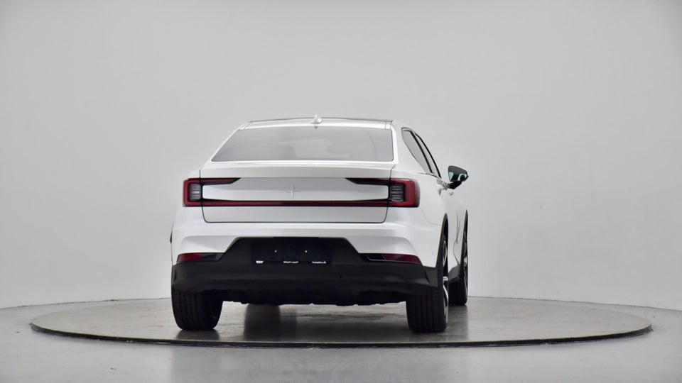 Polestar 2 Long Range AWD 5d