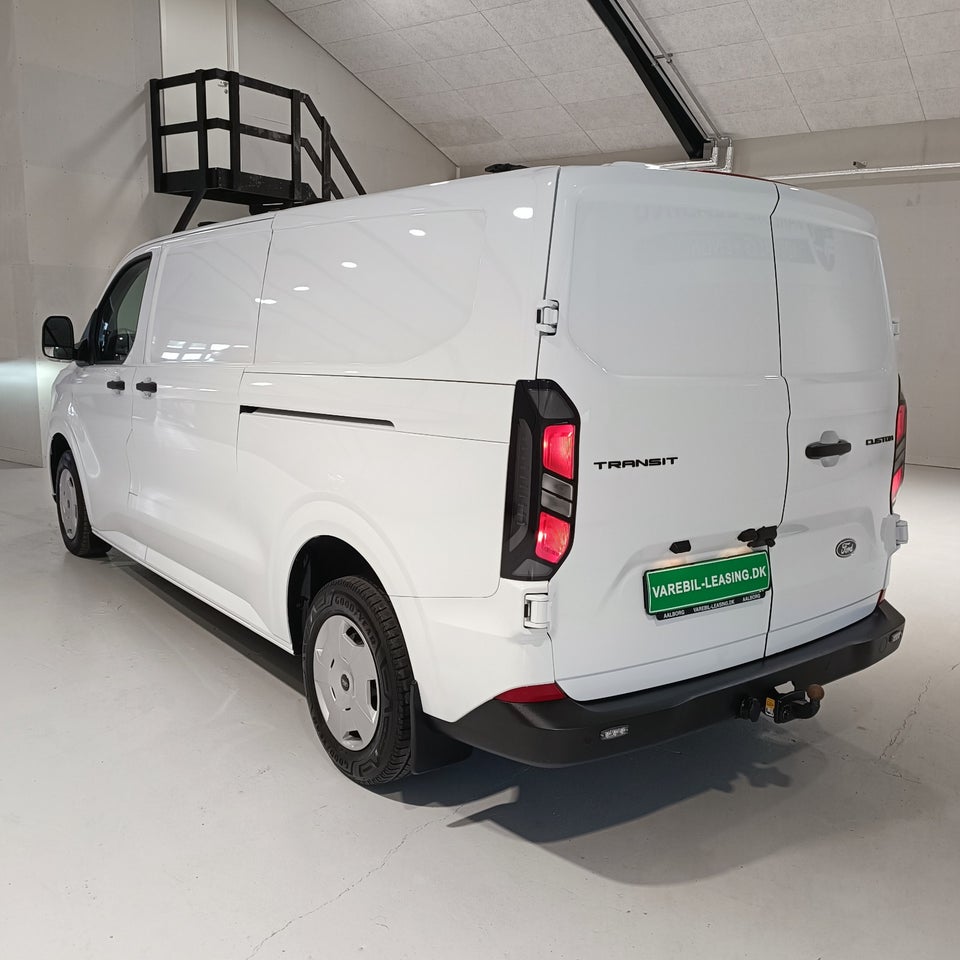Ford Transit Custom 300 L2 2,0 EcoBlue Trend